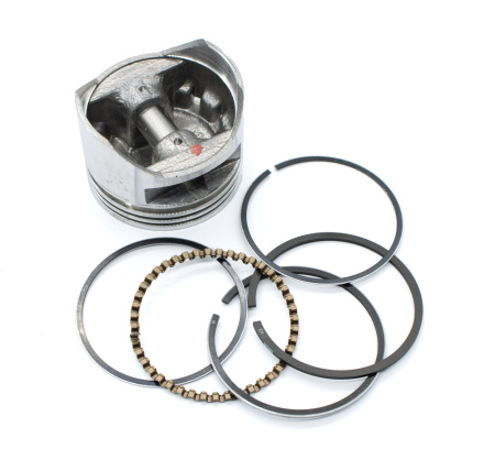 Поршень в сборе Verton МБ-370