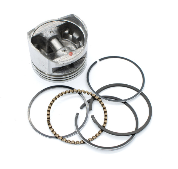 Поршень в сборе Verton МБ-370