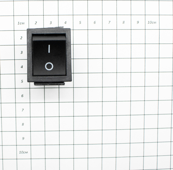 Кнопки переключения VERTON NB-100/100E