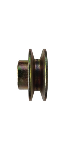 Шкив ремня (двигатель 19мм) GT700C