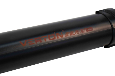 Воздуходувка ранцевая бензиновая VERTON BW4/80 (V двигателя 80см3,мощность 3,2кВт/4,4л.с,скор.возд.105м/сек,,произв. в воздух. реж.1610м3/ч,Vбак 2л.,уровень шума 80Дб)