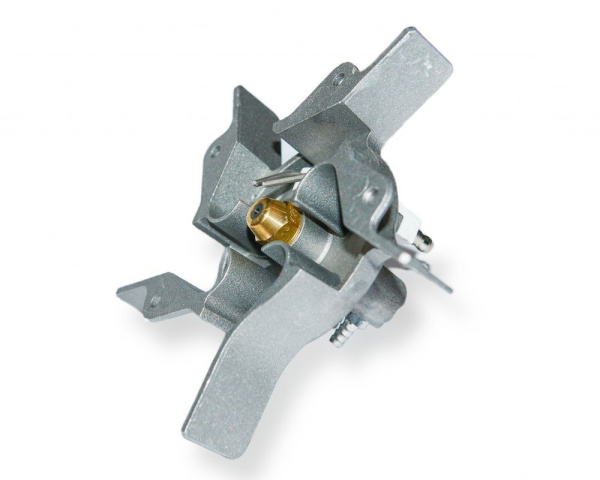 Горелка в сборе (3) (DH-60) Горелка в сборе (3) (DH-60)