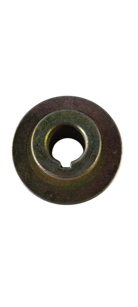 Шкив ремня (двигатель 19мм) GT700C