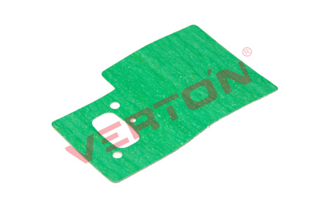 Большая подкладка впускной трубы BW-80