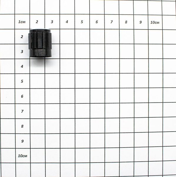 Рукоятка VERTON ЗУ-10 Р