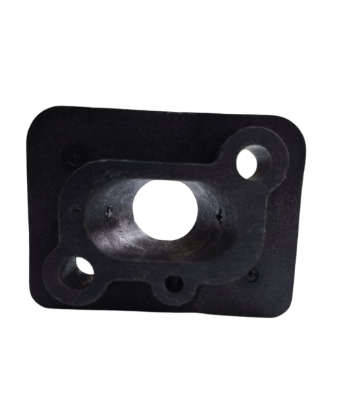 Адаптер карбюратора для триммера VERTON BR-520/521/560/561 PRO (теплоизолятор)