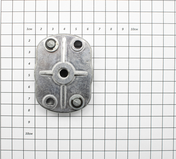 Плата собачек стартер VERTON BR-330/430/520/560