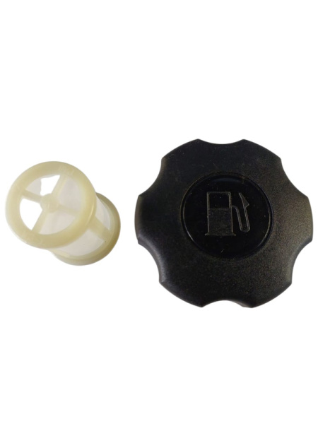 Крышка топливного бака с сеткой177F