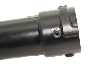 Труба-форсунка плоская BW 4/80