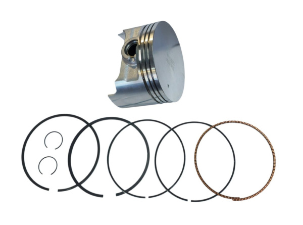 Поршень в сборе SB-1161LTE