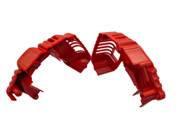 Кожух двигателя VERTON МВ-52/56