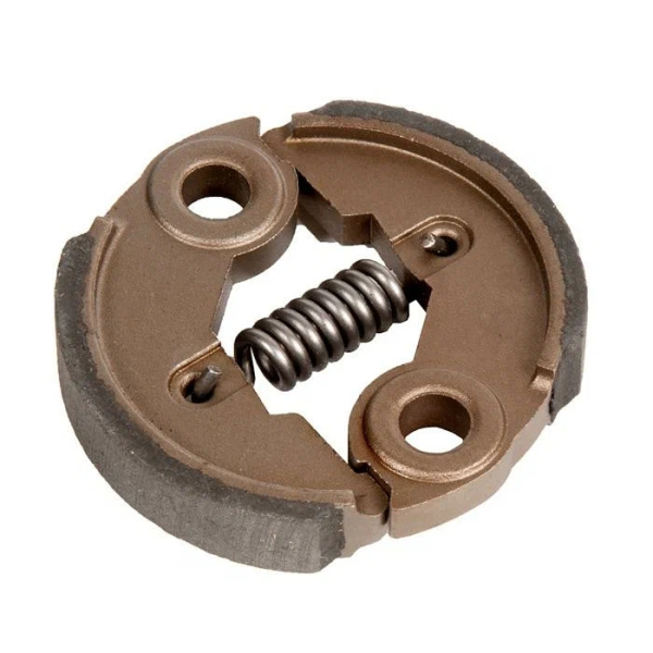 Сцепление в сборе VERTON BR-330/430/520/560