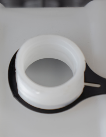 Мотопомпа Verton WP 25/130 (2-х тактная,1,5л.с./43см3, 25мм/1", 130л/мин,7,8м3/ч,h8м/25м,d5мм)