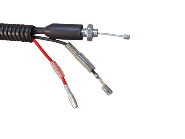 Рукоятка правая в сборе VERTON Prof BR-260/330/430/520/560