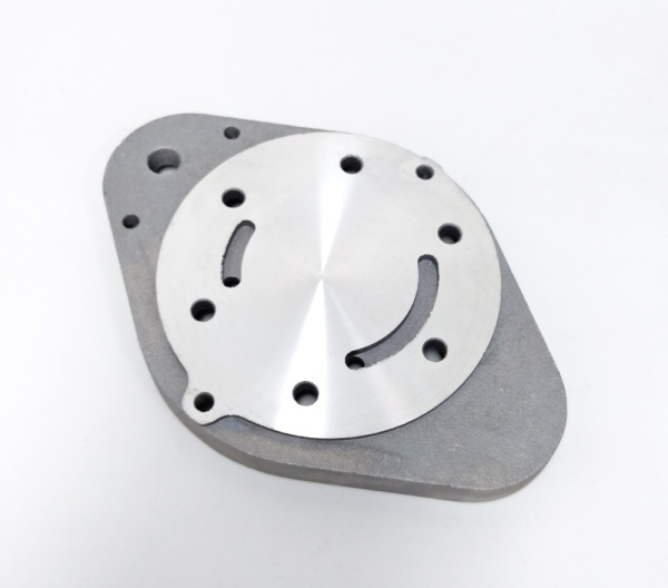 Крышка насоса все модели