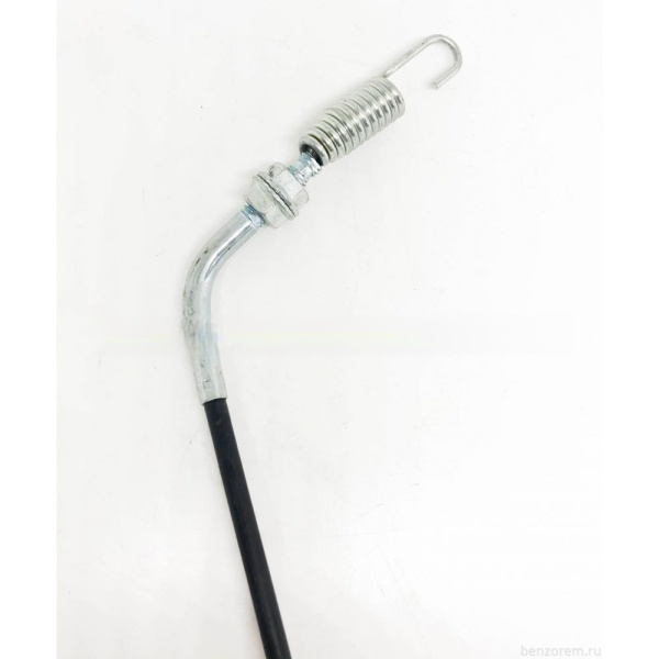 Трос 08 включения шнека/хода снегоуборщиков 125 см