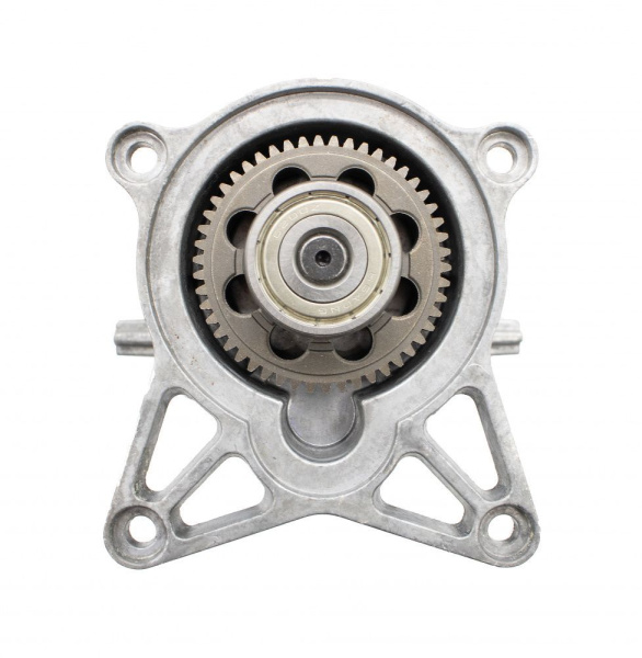 Корпус редуктора в сборе VERTON PW 2200-2500