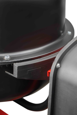 Бетоносмеситель VERTON MIX СМ-115 (мощность 500 Вт,венец чугунный,V бака 115л, d барабана 350 мм)