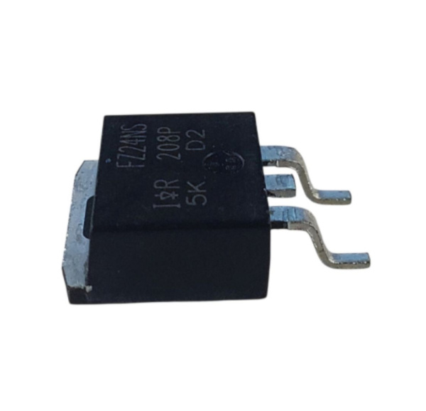 Полевой транзистор, IRFZ24NSPBF