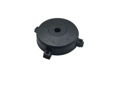 Задняя крышка PS 600S/C