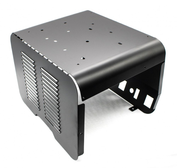 Пластик нижний VERTON ЗУ-40