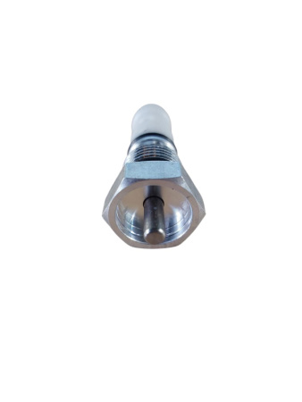 Клапан предохранительный VERTON PW 2800