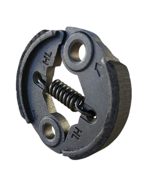 Сцепление в сборе VERTON BR-330/430/520/560