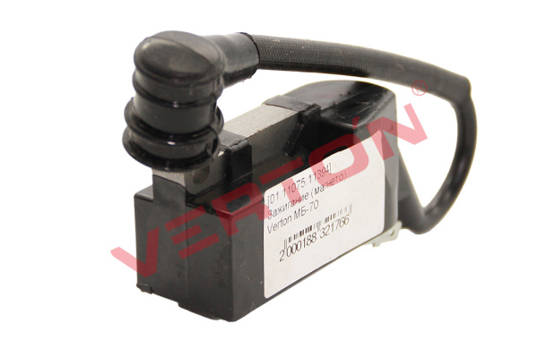 Зажигание (магнето) Verton МБ-70