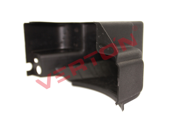 Кожух пластиковый приводных ремней (2)