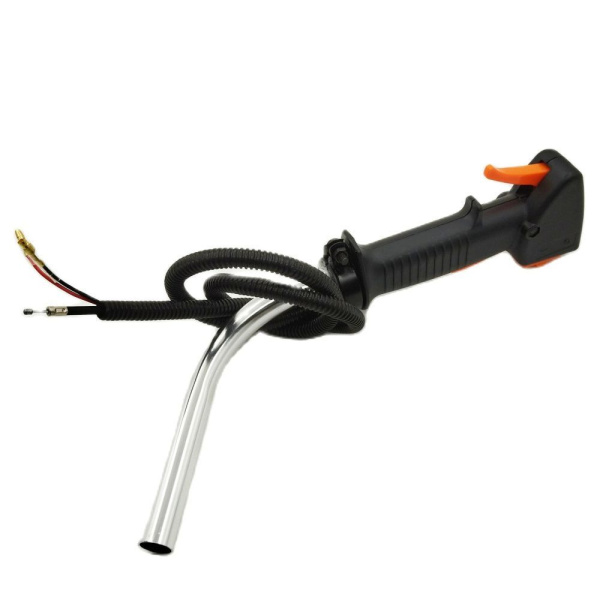 Рукоятка правая в сборе VERTON BR-260/330/430/520/560 Basic