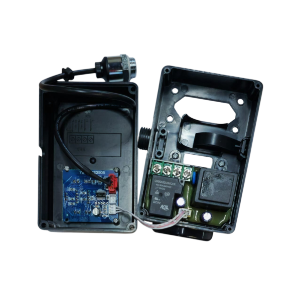 Конденсаторная коробка в сборе APS200/300/400MS