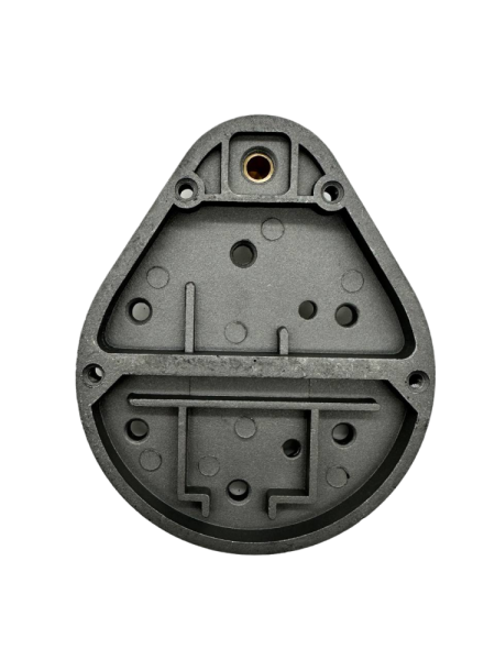 Крышка насоса передняя Verton DH-10