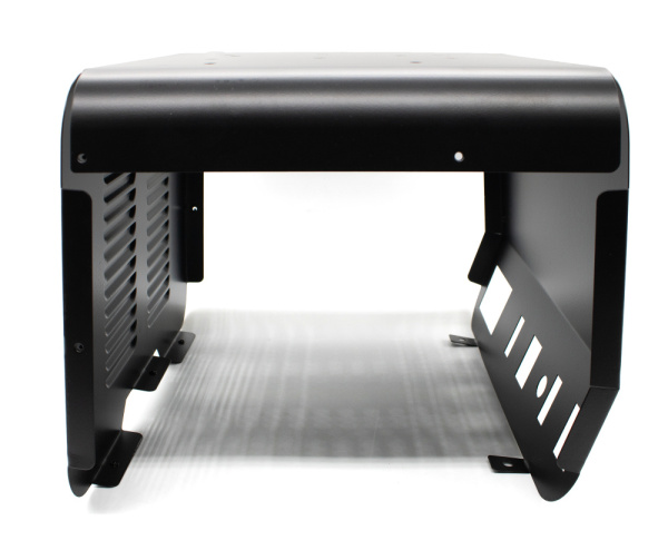 Пластик нижний VERTON ЗУ-40