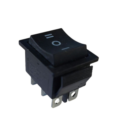 Переключатель режимов Verton ТВ-2П