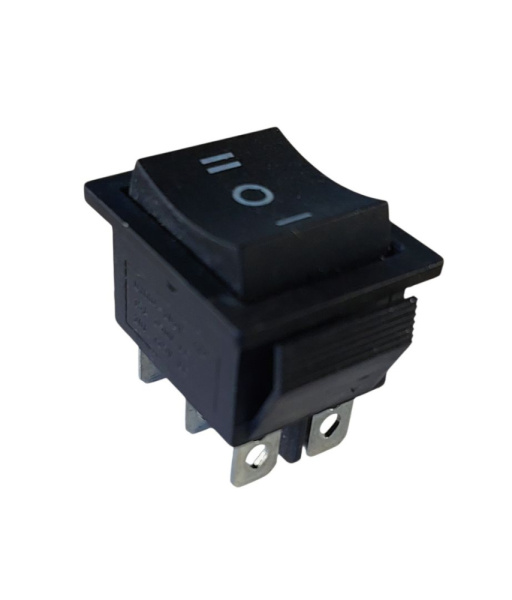 Переключатель режимов Verton ТВ-2П