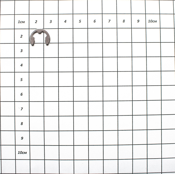 Кольцо стопорное колеса VERTON ПЗУ- 320\400\500\600\800