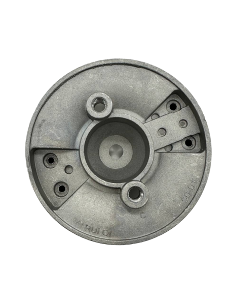 Маховик VERTON BR-330/331