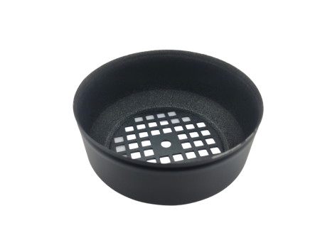 Крышка крыльчатки охлаждения VERTON APS200/300/400M (металлические на защелках)