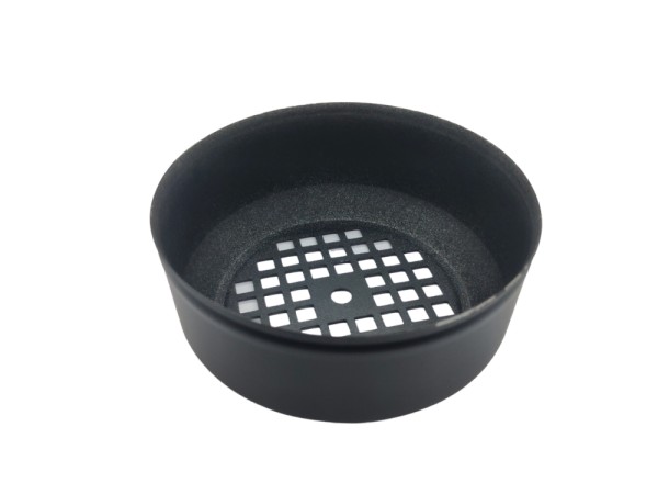 Крышка крыльчатки охлаждения VERTON APS200/300/400M (металлические на защелках)