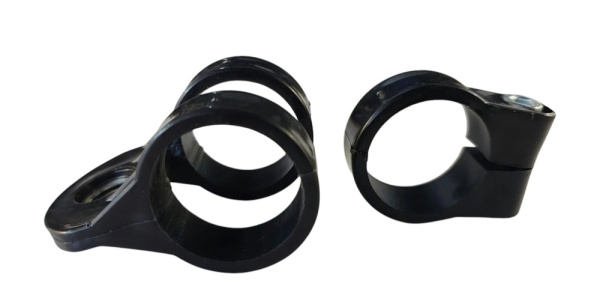 Крепление ранца триммера VERTON 370F 371F