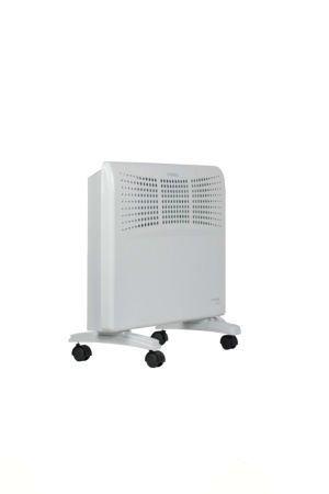 Конвектор Verton Comfort CR-1500 (220В,1500/750Вт,рег. термостат, напол./настен. крепление)