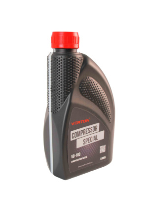 Компрессорное масло VERTON VG-100 VBL/VCL/VDL 0,946 Л..(упак. 1/12 шт.)