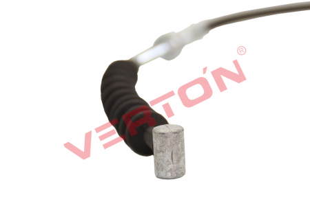 Трос контроля наклона желоба SB1170LTE (SX-11-36E)