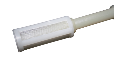 Фильтр топливный Verton DH-10