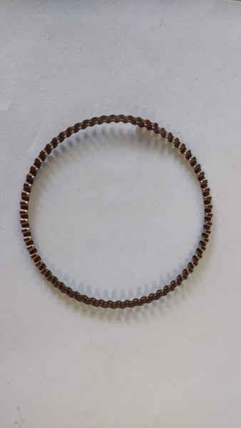 Кольцо поршневое комплект VERTON BS220/170F