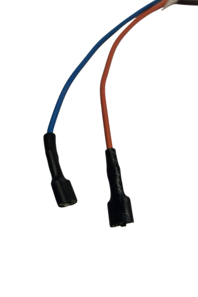 Кабель питания с вилкой VERTON 16А ЗУ-10/15/20