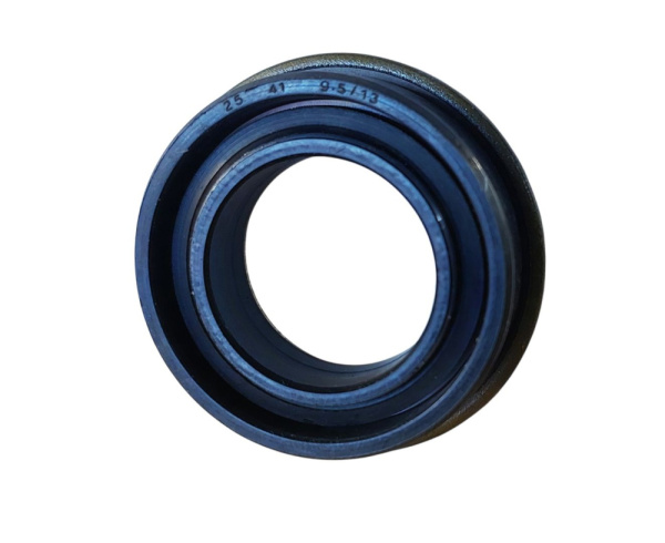 Сальник 25X41X9 VERTON GT800