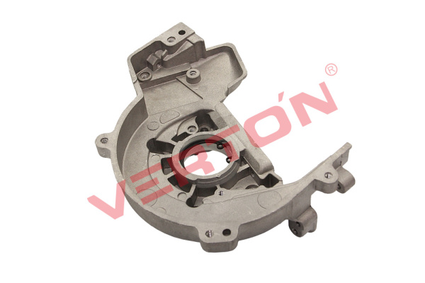 Корпус картера сторона стартера Verton МБ-70