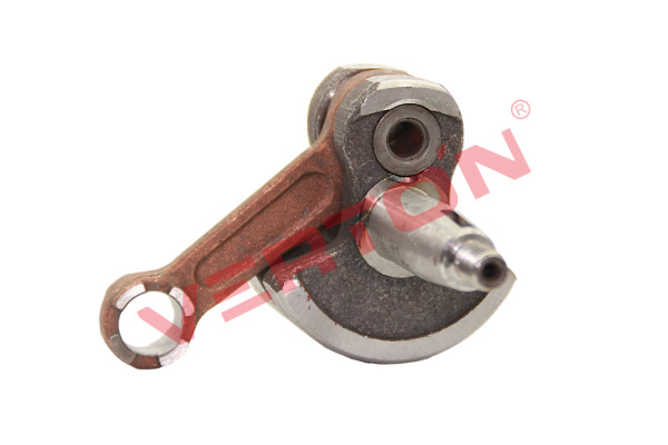 Коленвал VERTON МБ-52 (40-5)