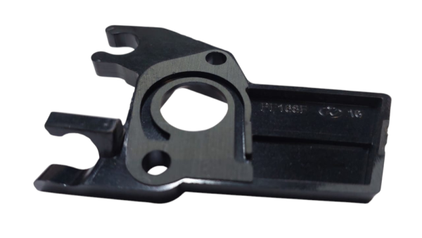 Впускной коллектор (теплоизолятор) карбюратора 168F/170F